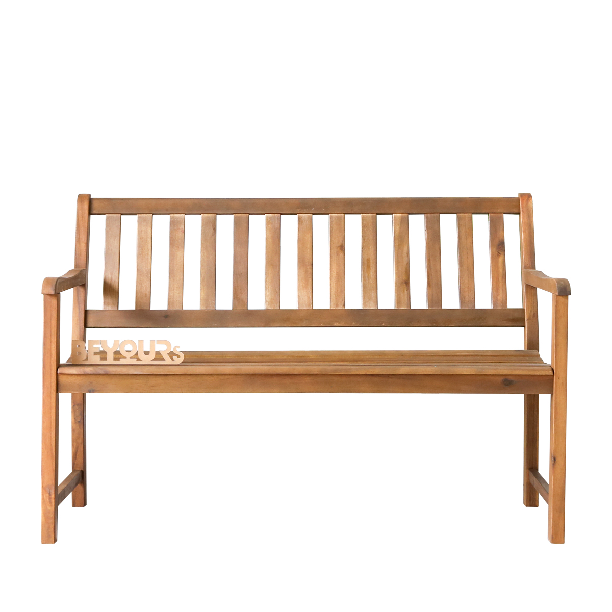 Ghế Bench Wood Od.01 Brown