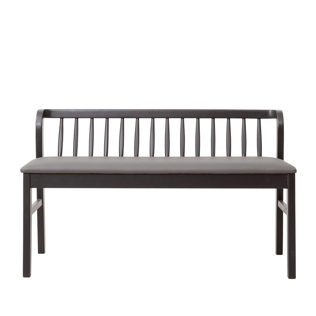 Ghế Băng Beyours Belux Bench Black