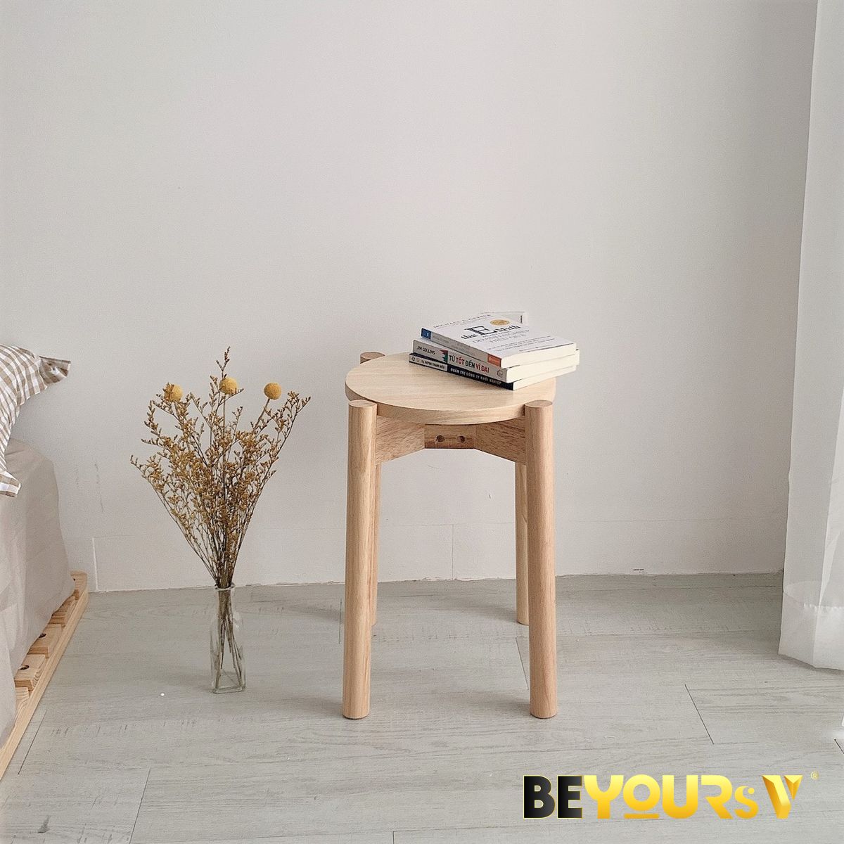 Ghế BEYOURs Poda Dressing Chair