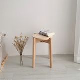 Ghế đôn BEYOURs Poda Dressing Chair