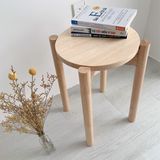 Ghế đôn BEYOURs Poda Dressing Chair