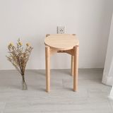 Ghế đôn BEYOURs Poda Dressing Chair