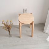 Ghế đôn BEYOURs Poda Dressing Chair
