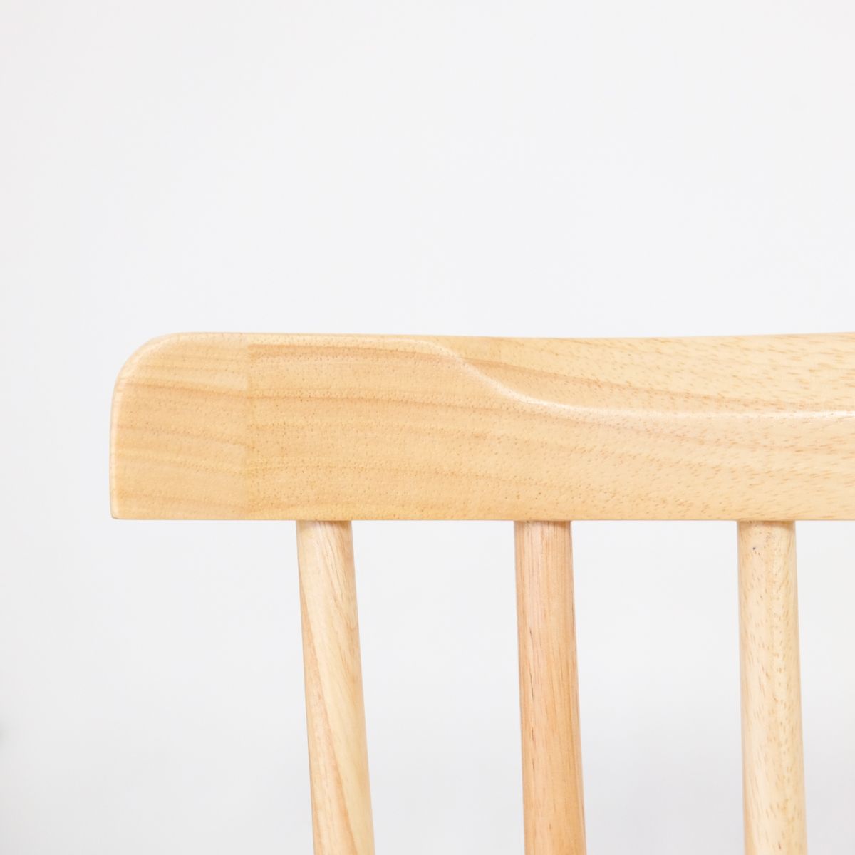 Ghế Làm Việc BEYOURs Pin Stool Natural