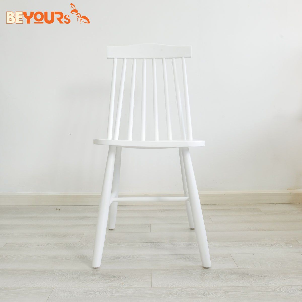 [THANH LÝ] GHẾ TUCKER CHAIR WHITE