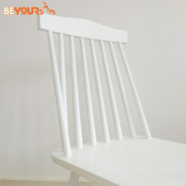 [THANH LÝ] GHẾ TUCKER CHAIR WHITE