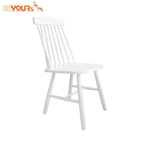 [THANH LÝ] GHẾ TUCKER CHAIR WHITE