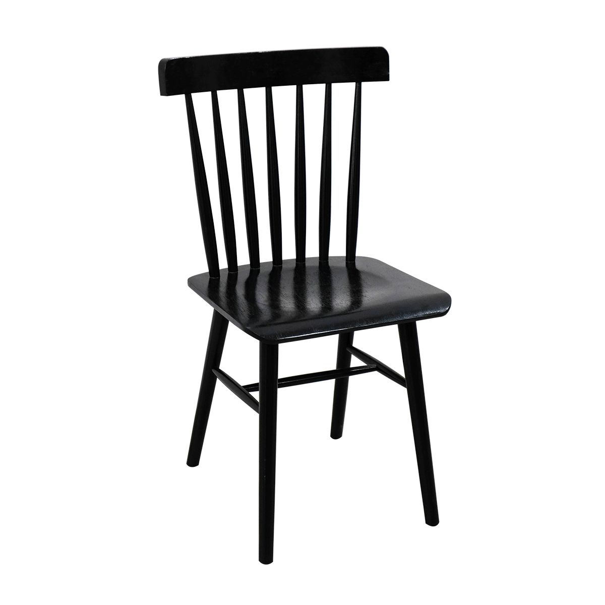 Ghế Làm Việc BEYOURs Pin Stool Black