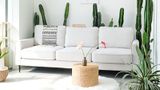 ghế artemis sofa (3 seats) white 14