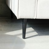 ghế artemis sofa (3 seats) white 7