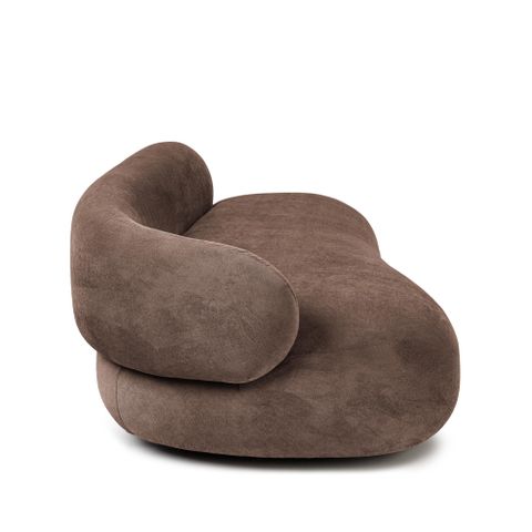 Sofa Băng Alba