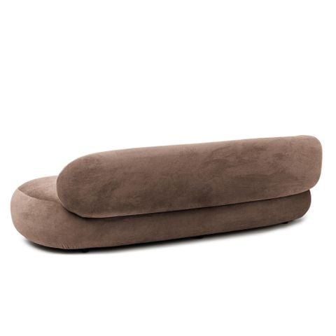 Sofa Băng Alba