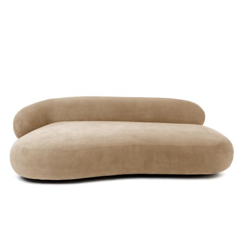 Sofa Băng Alba