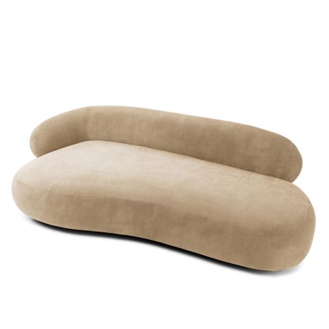 Sofa Băng Alba