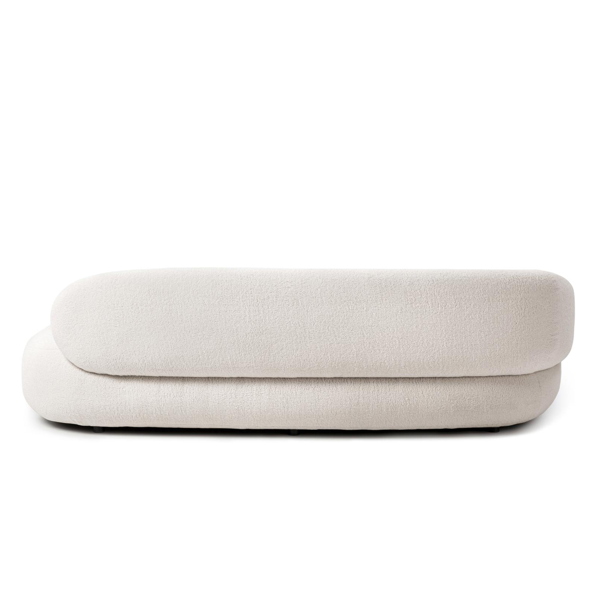 Sofa Băng Alba