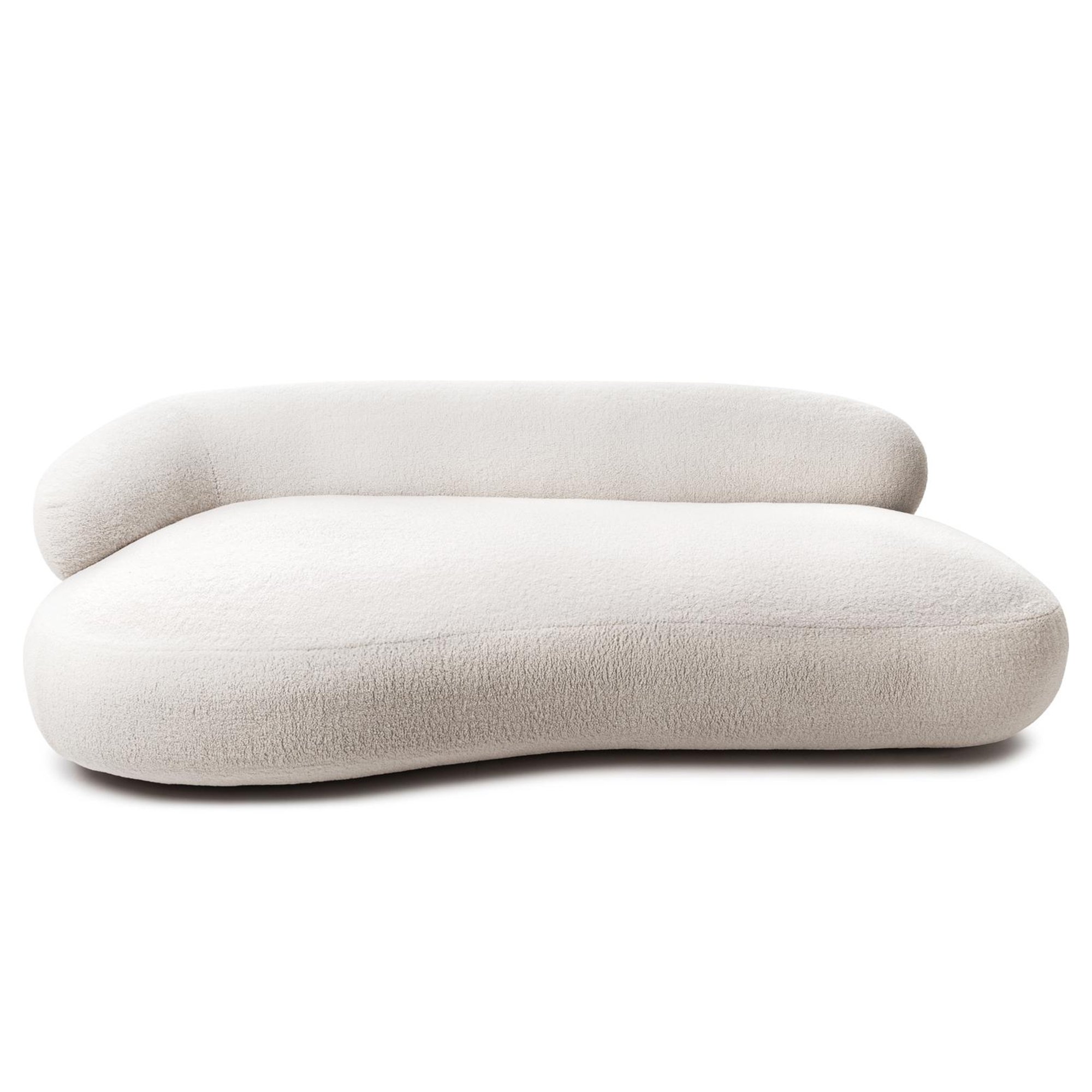 Sofa Băng Alba