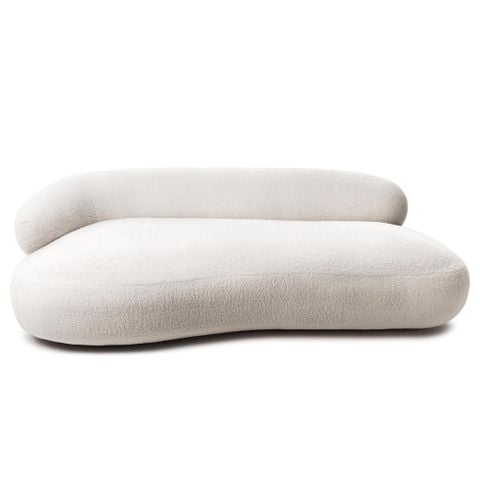 Sofa Băng Alba