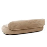 Sofa Băng Alba