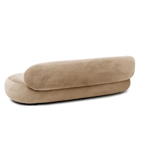 Sofa Băng Alba