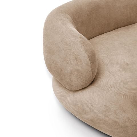 Sofa Băng Alba