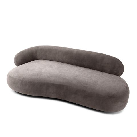Sofa Băng Alba
