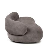 Sofa Băng Alba