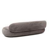 Sofa Băng Alba