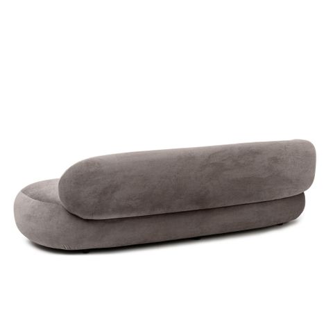 Sofa Băng Alba