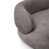 Sofa Băng Alba