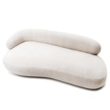 Sofa Băng Alba