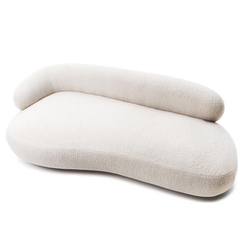 Sofa Băng Alba