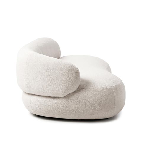 Sofa Băng Alba