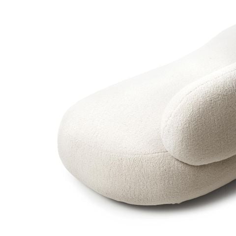Sofa Băng Alba