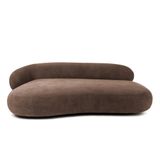Sofa Băng Alba