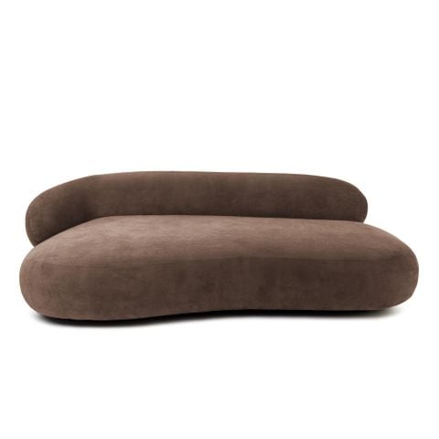 Sofa Băng Alba