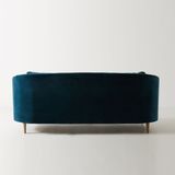 Sofa Băng Corinne