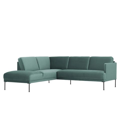 Sofa Góc Fluente