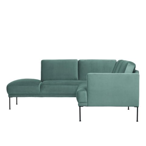 Sofa Góc Fluente