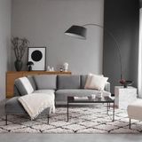 Sofa Góc Fluente