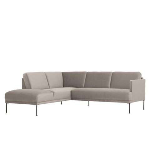 Sofa Góc Fluente