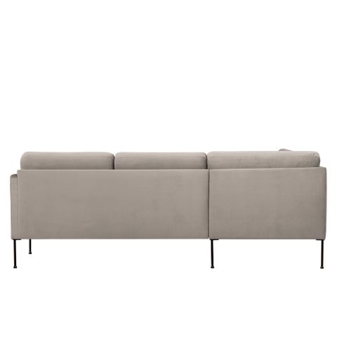 Sofa Góc Fluente