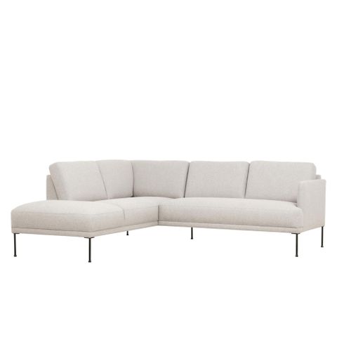 Sofa Góc Fluente