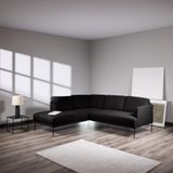 Sofa Góc Fluente