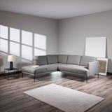 Sofa Góc Fluente