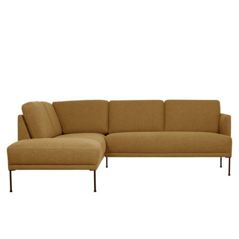 Sofa Góc Fluente