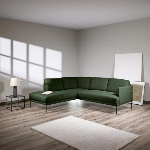 Sofa Góc Fluente