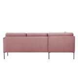 Sofa Góc Fluente