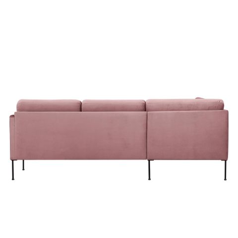 Sofa Góc Fluente