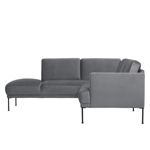 Sofa Góc Fluente