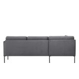 Sofa Góc Fluente